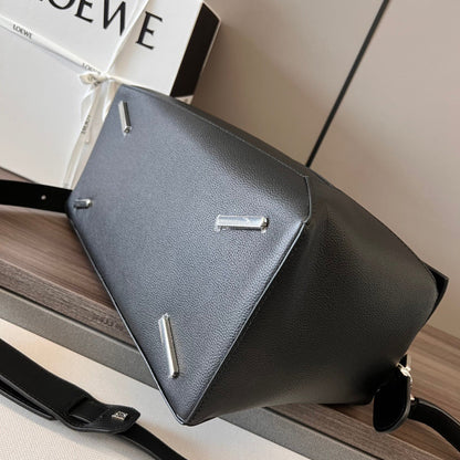 Loewe Puzzle Bag