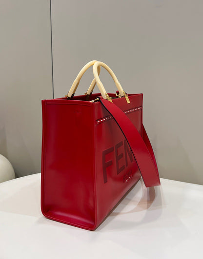 Fendi Tote