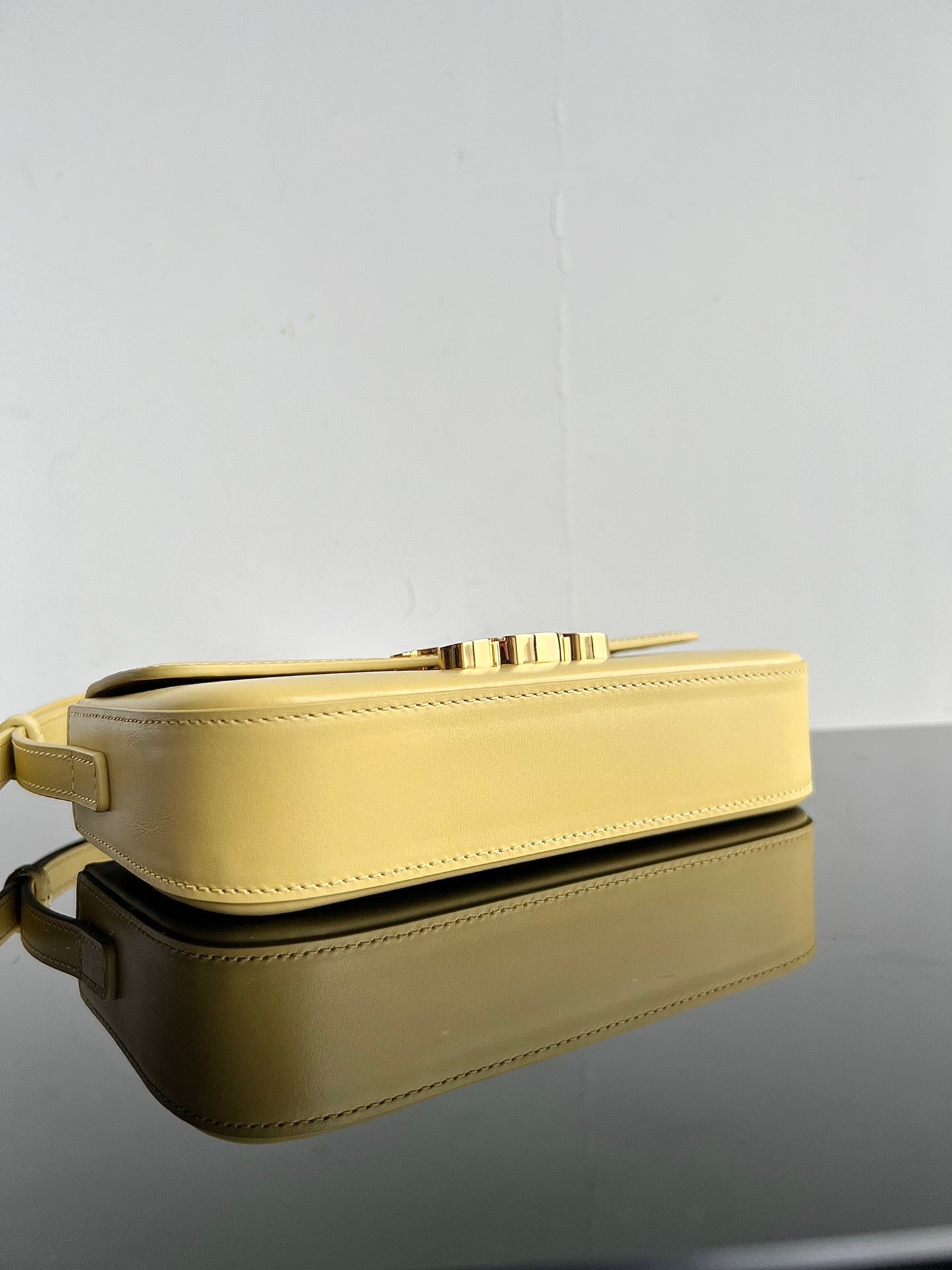 Celine Triomphe Hobo