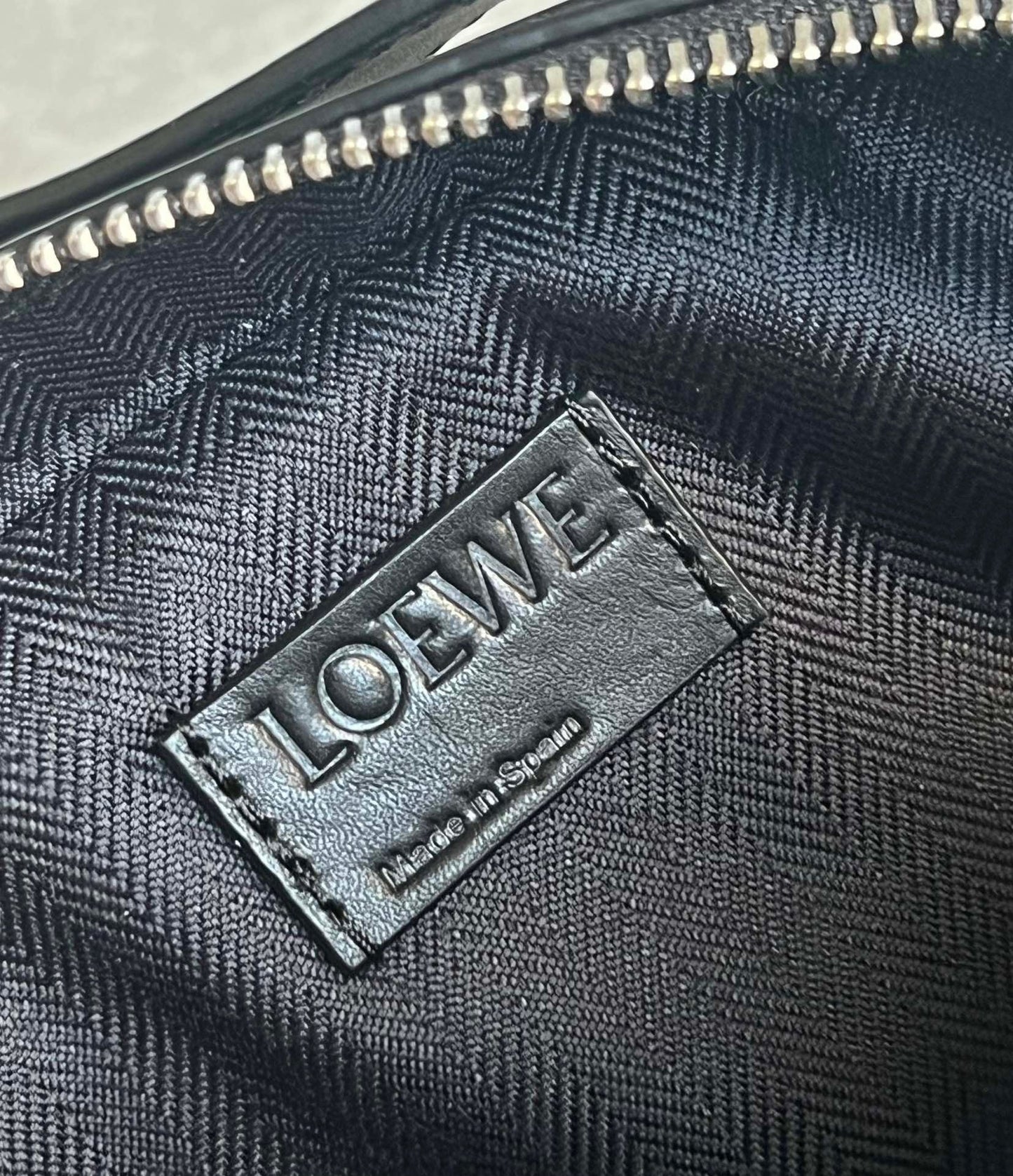 Loewe Messenger Bag