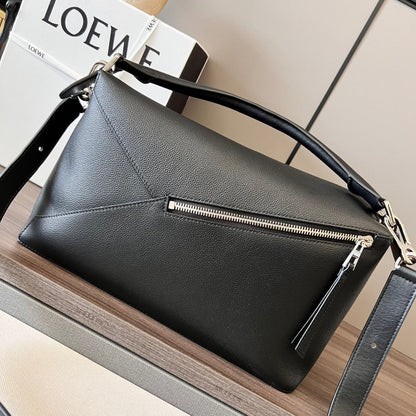 Loewe Puzzle Bag