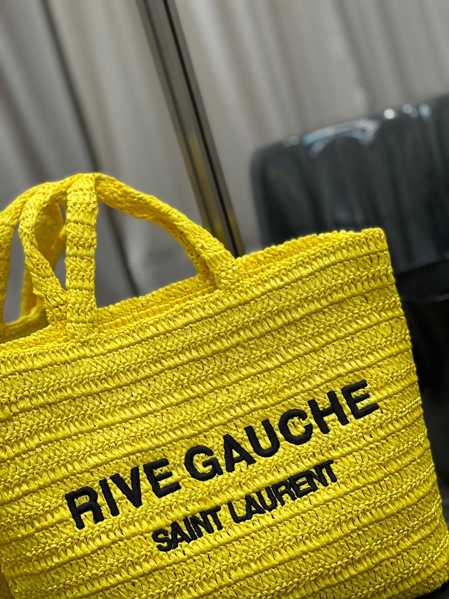 YSL tote
