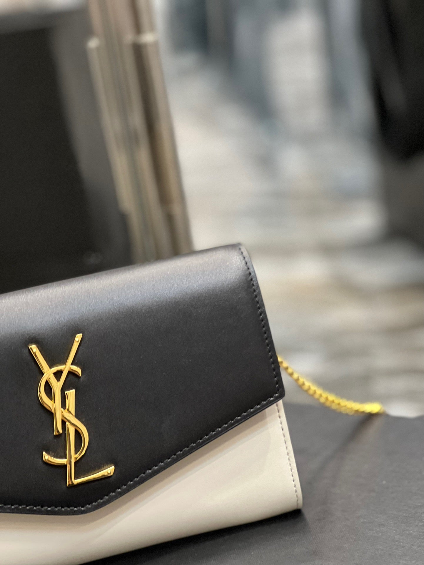 YSL Envelope