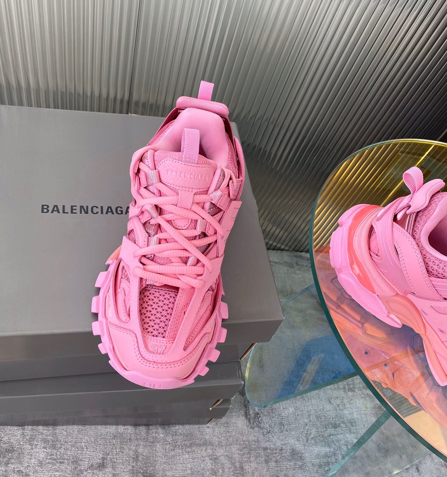 Balenciaga Sneakers