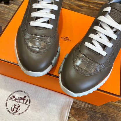 Hermes Sneakers