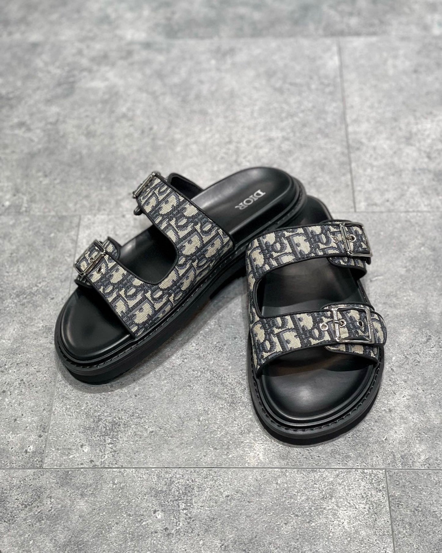 Dior Sandal