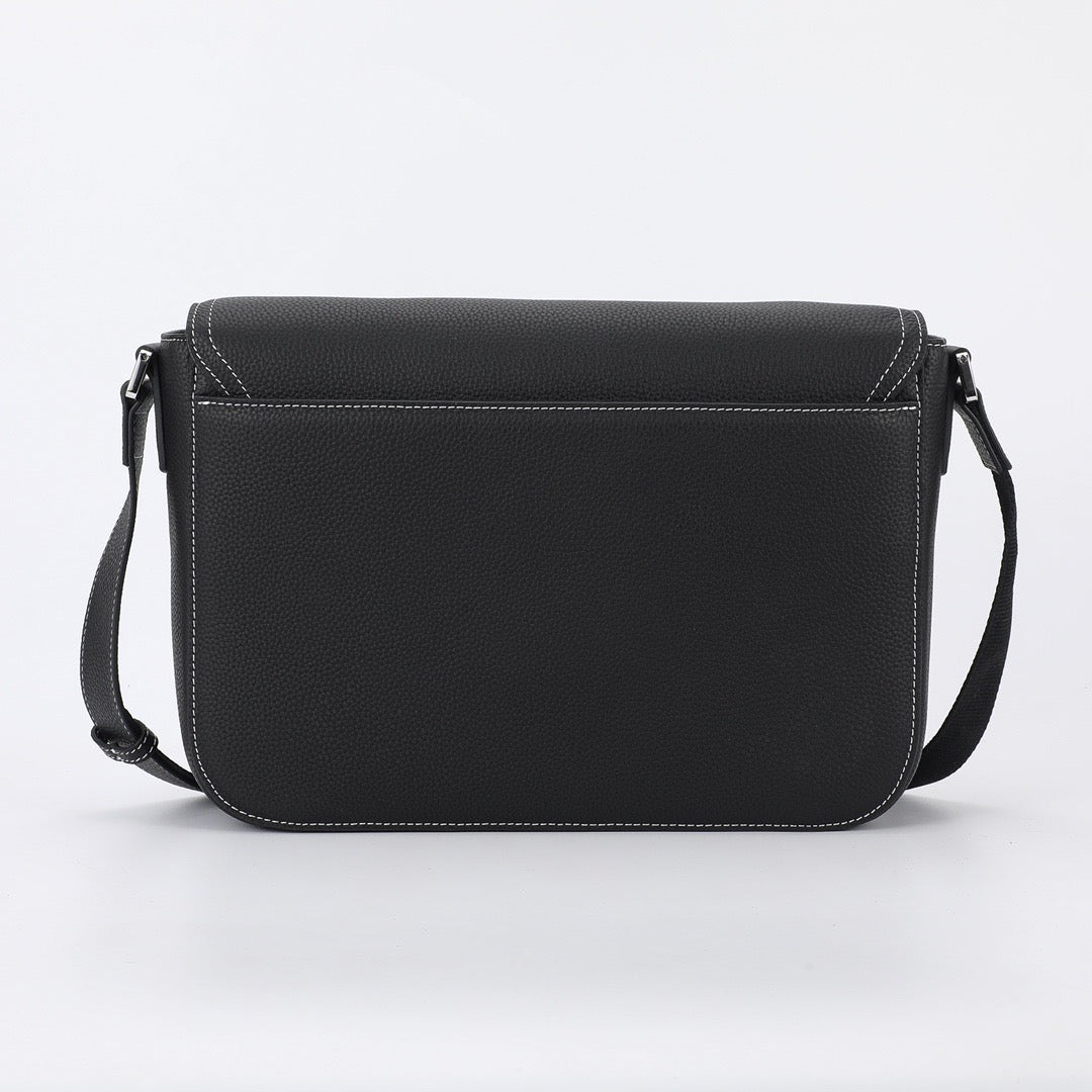 Dior Saddle Messenger Bag