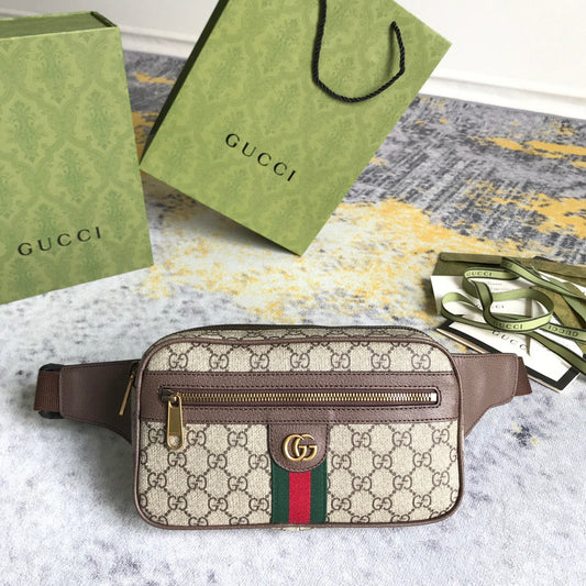 Gucci Cross Body Bag