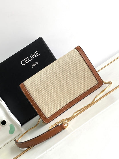 Celine Sling Bag