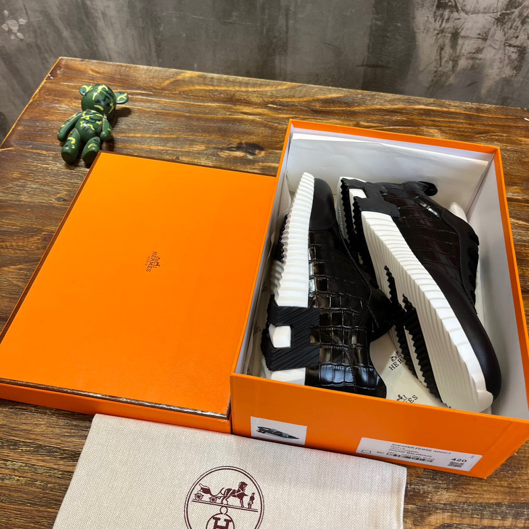 Hermes Sneakers