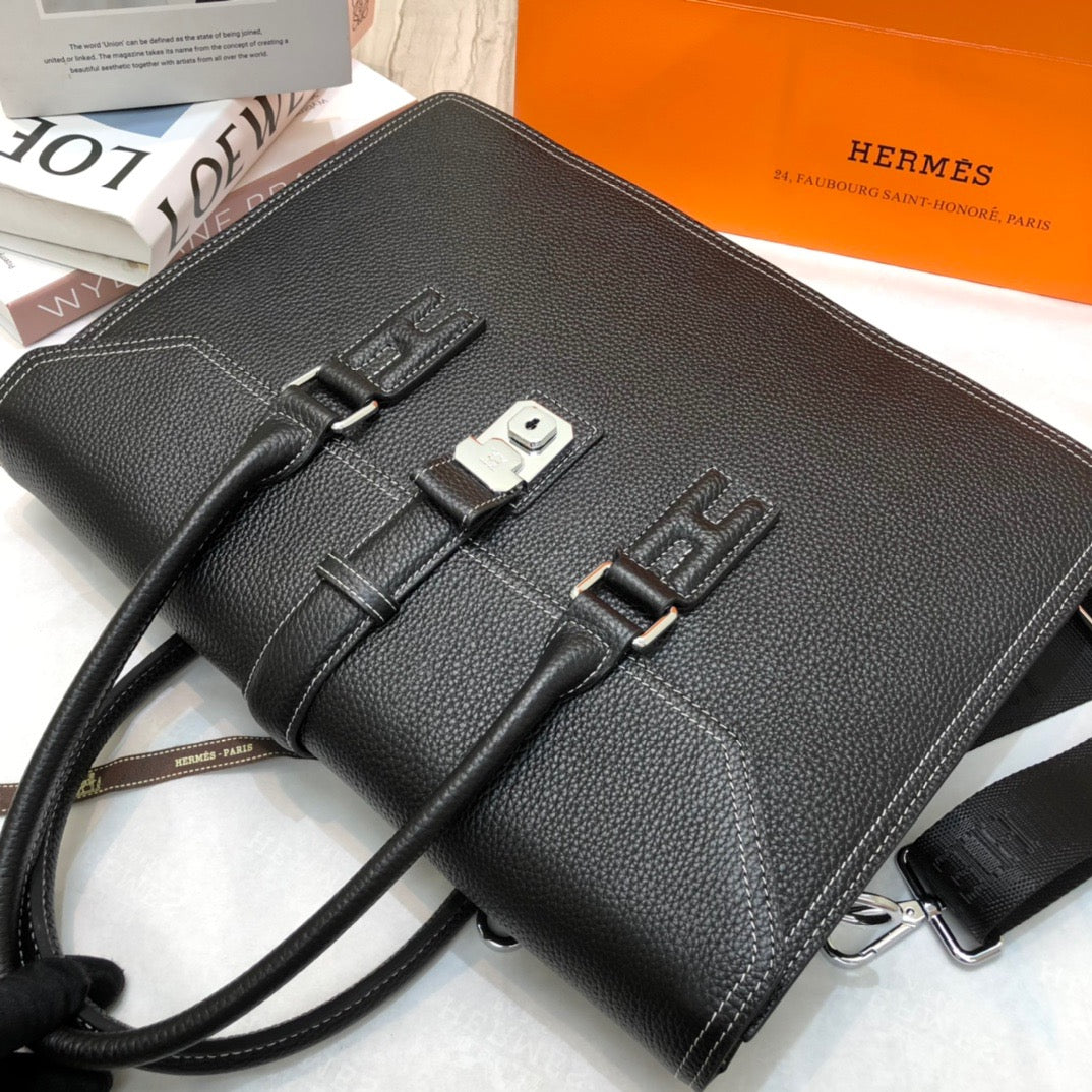 Hermes Briefcase