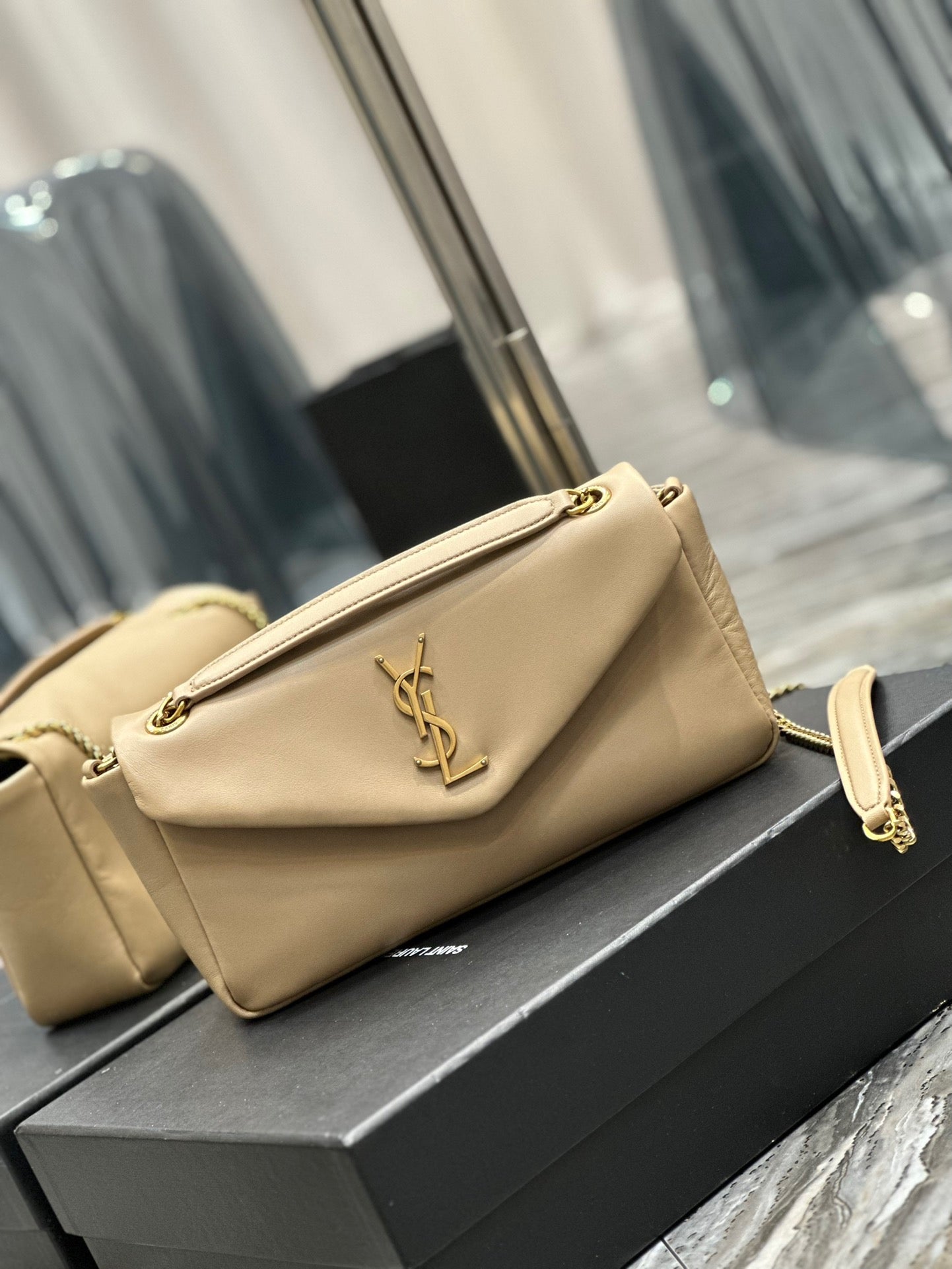 YSL Calypso