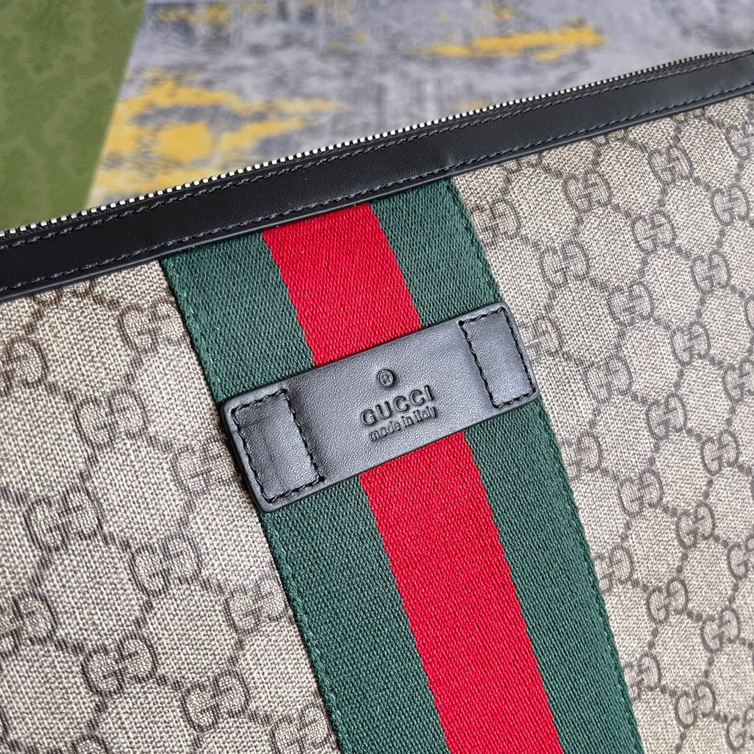 Gucci Messenger Bag
