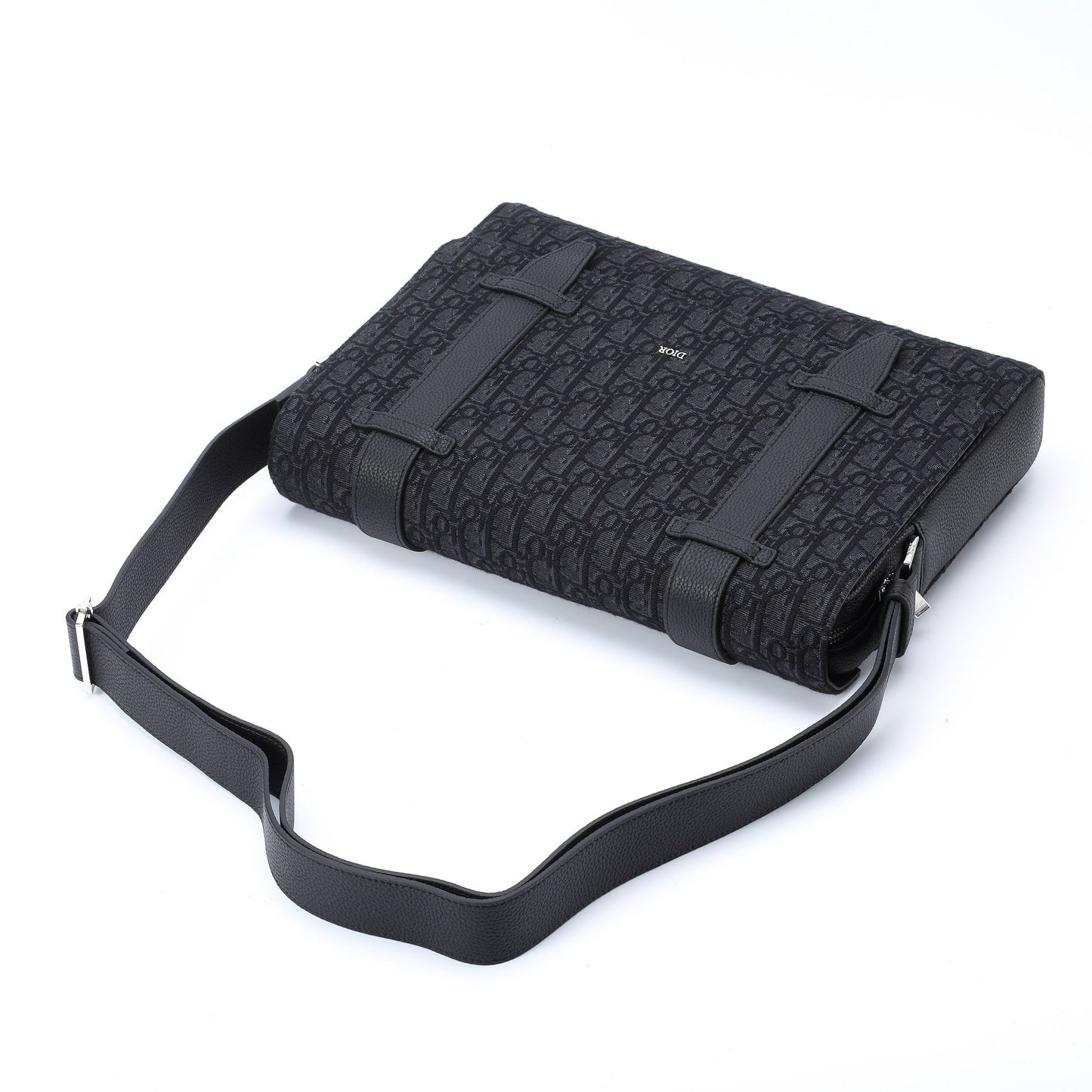 Dior Oblique Messenger Bags