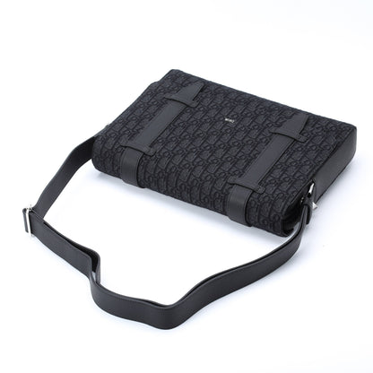 Dior Oblique Messenger Bags