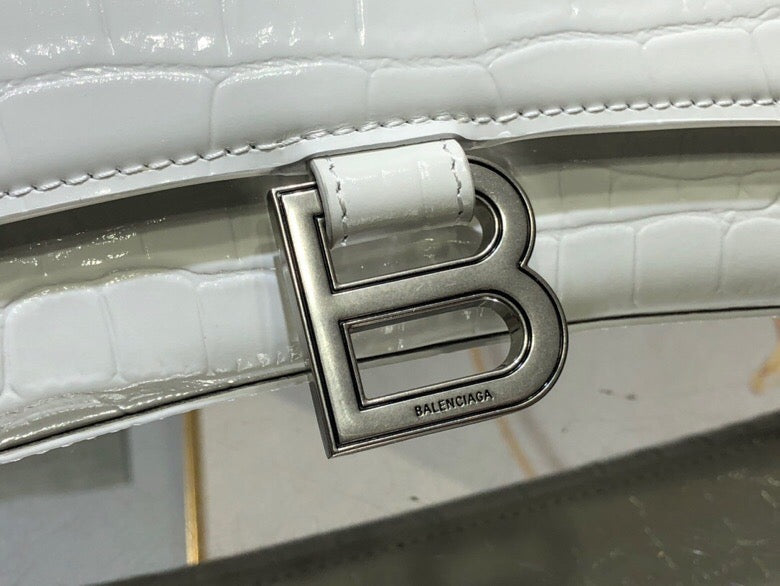 Balenciaga Long Hourglass