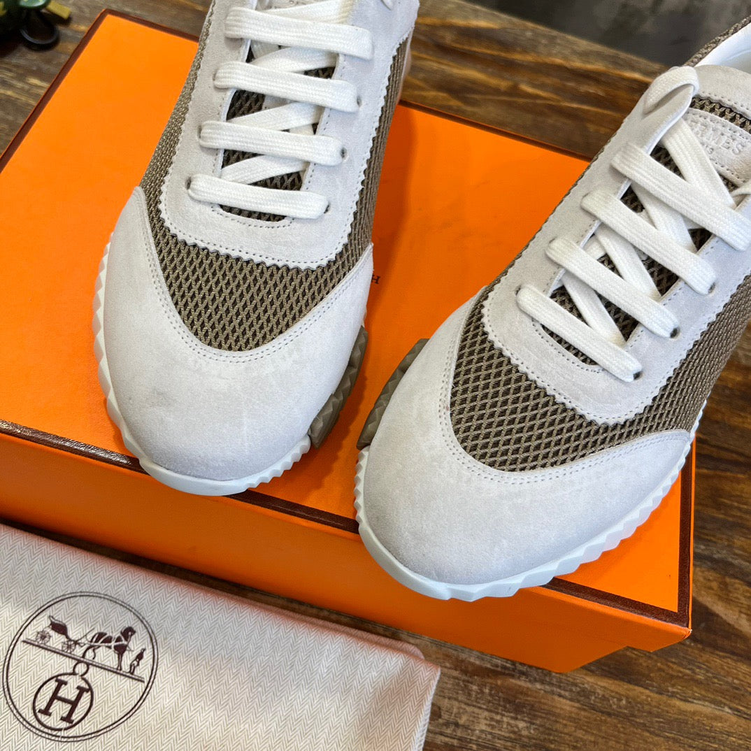 Hermes Sneakers
