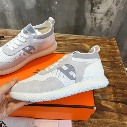 Hermes Sneakers