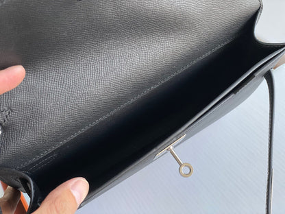 Hermes Clutch