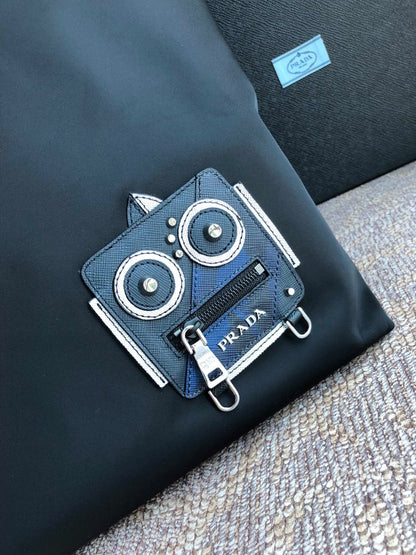 Prada Briefcases