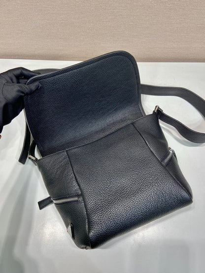 Prada Messenger Bag
