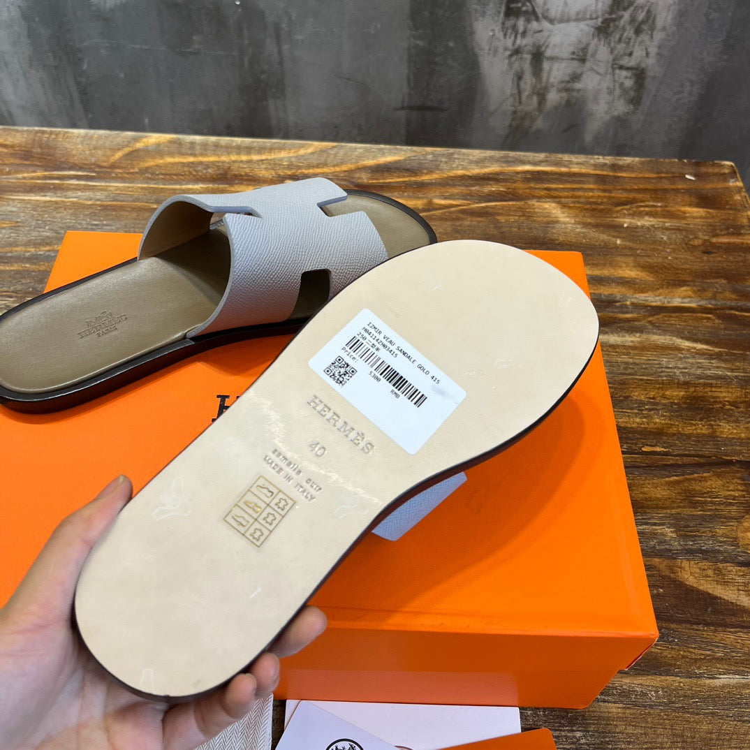 Hermes Sandal