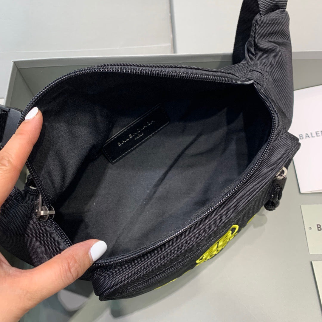 Balenciaga Cross Body Bag