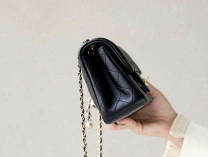 Chanel Mini Flap