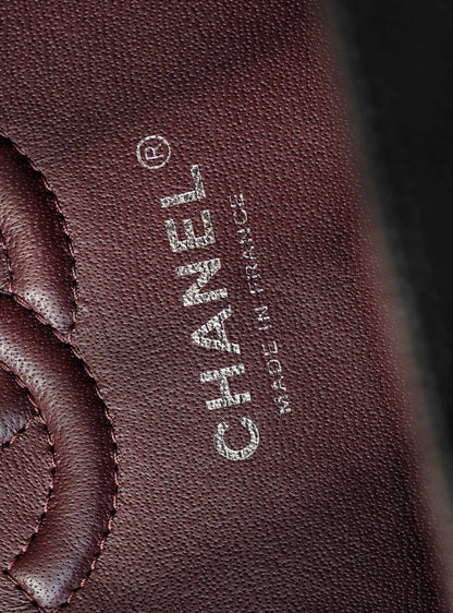 Chanel Classic Flap Small