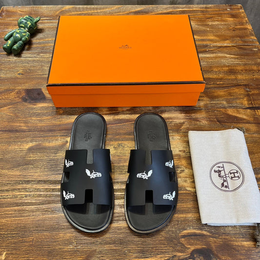 Hermes Sandal