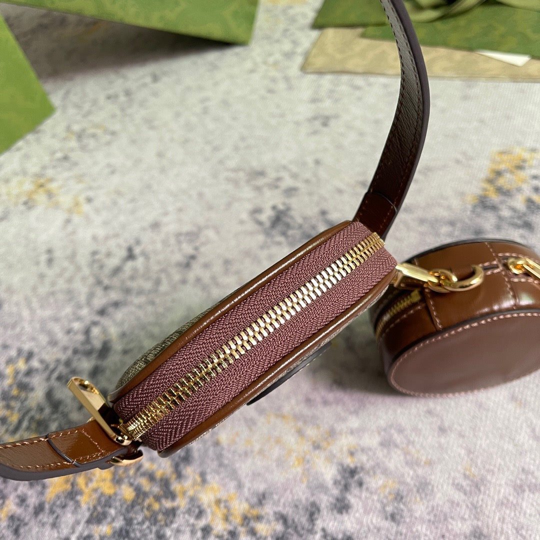 Gucci Sling Bag