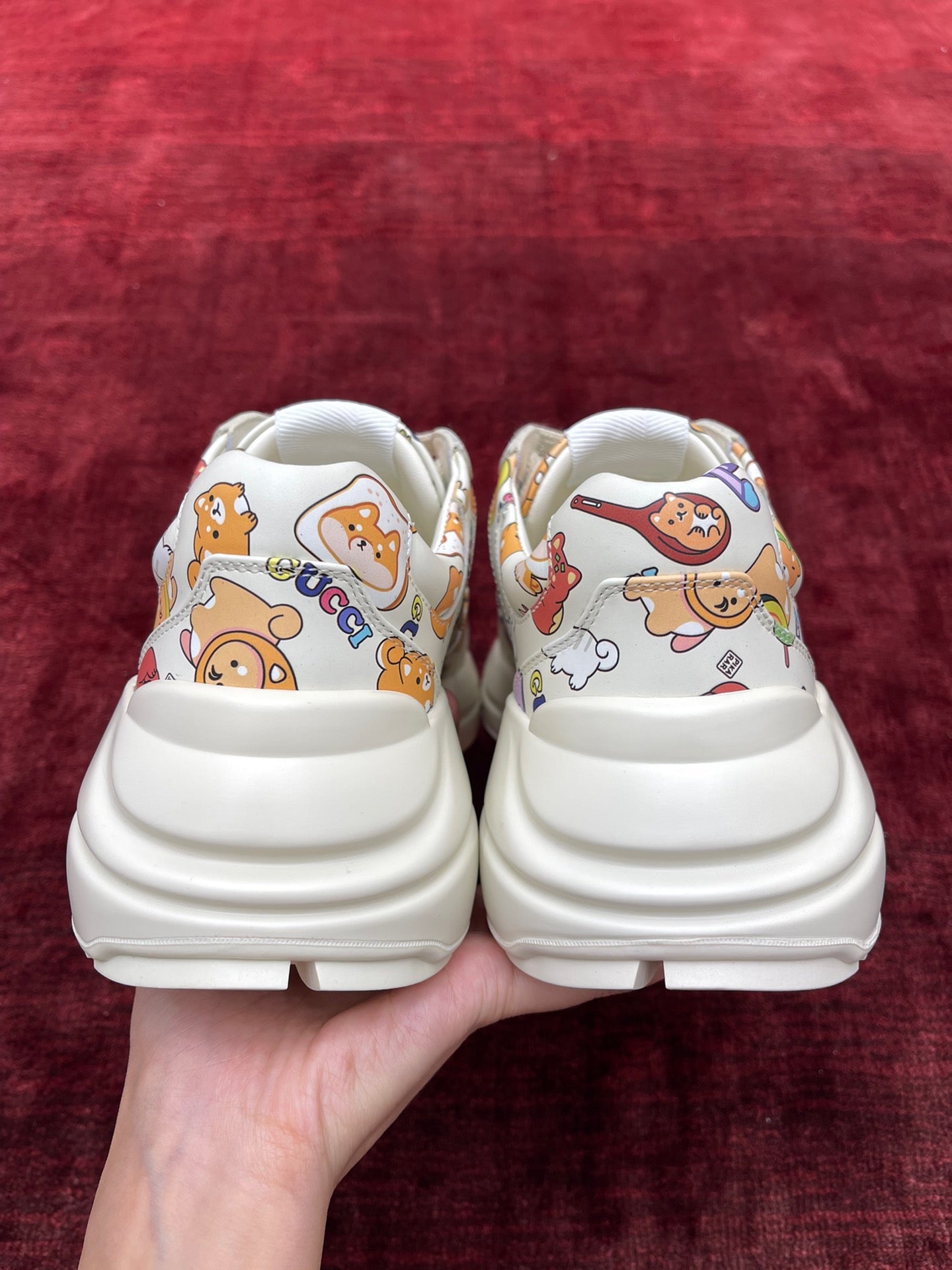 Gucci Sneakers