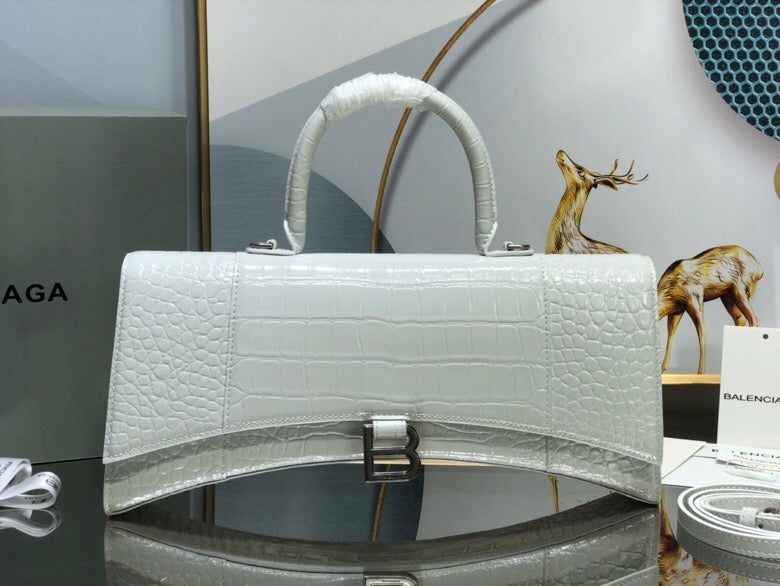 Balenciaga Long Hourglass
