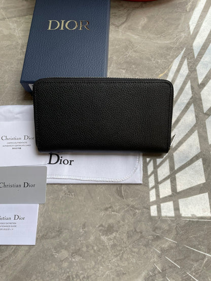 Dior Wallet