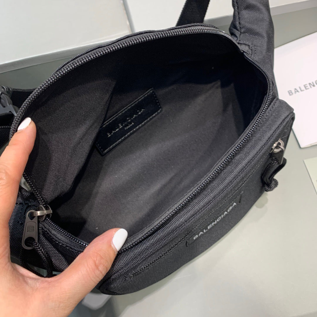 Balenciaga Cross Body Bag