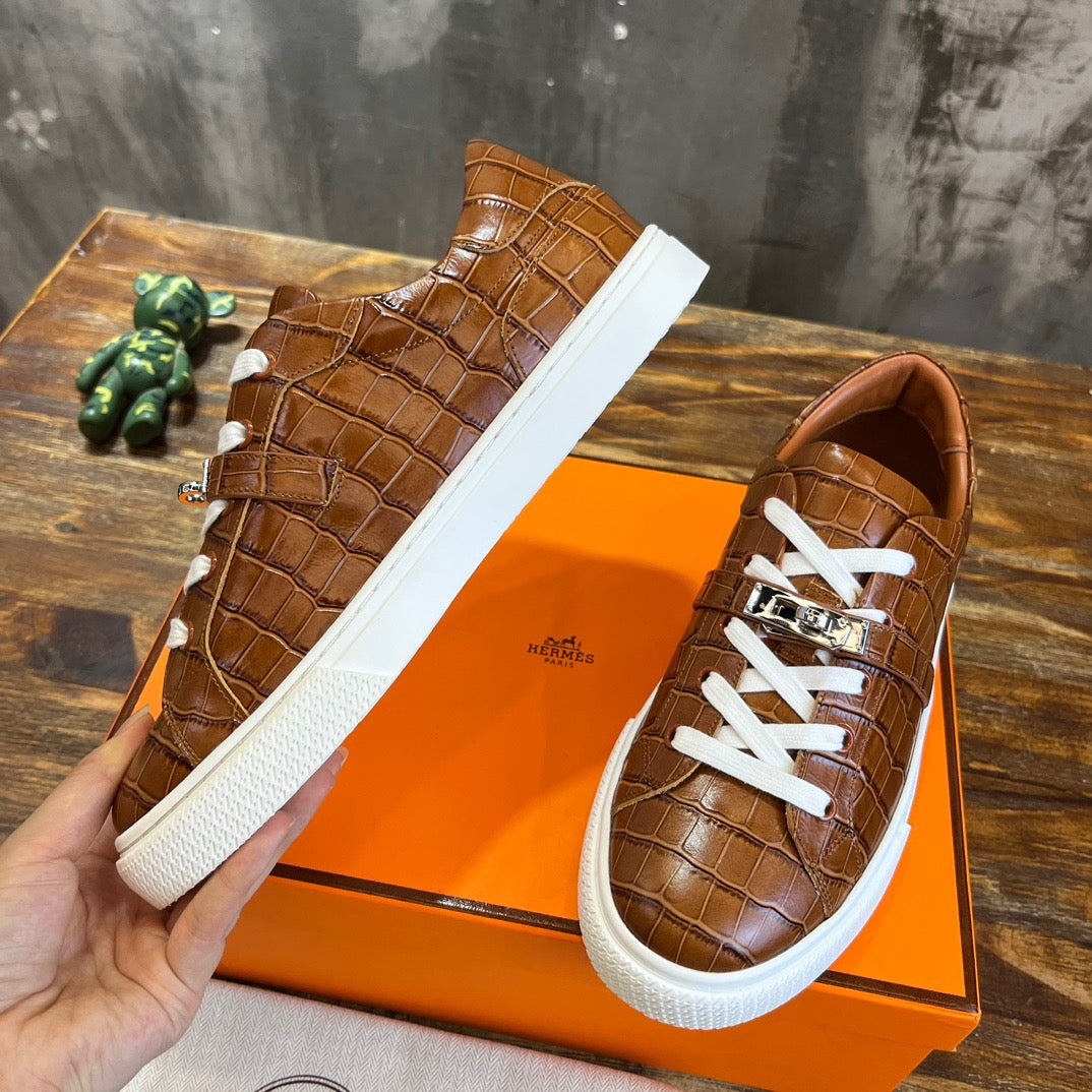 Hermes Sneakers
