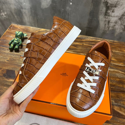 Hermes Sneakers