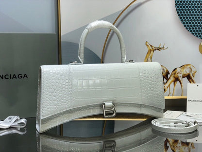 Balenciaga Long Hourglass