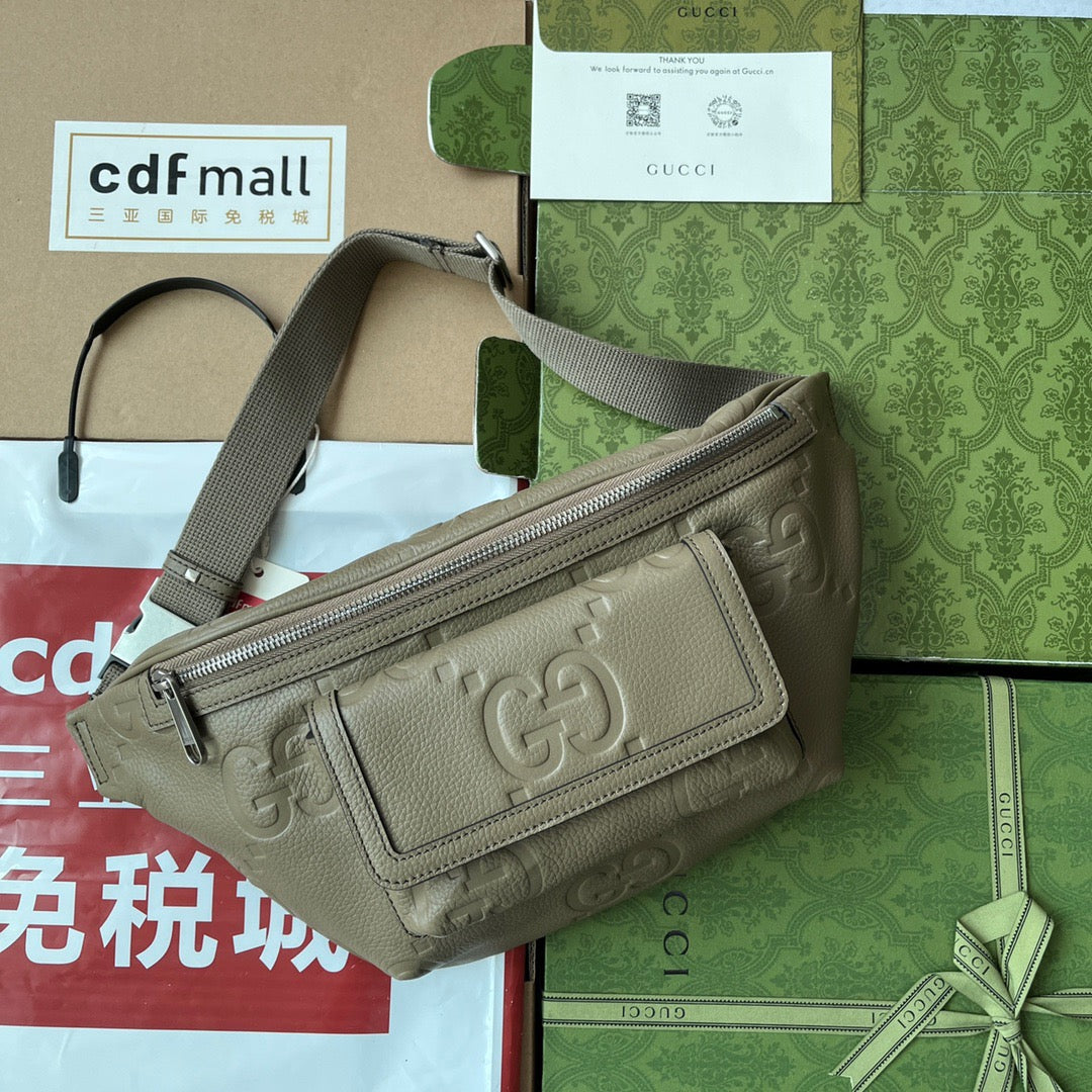 Gucci Cross Body Bag