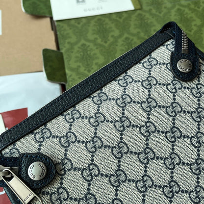 Gucci Messenger Bag