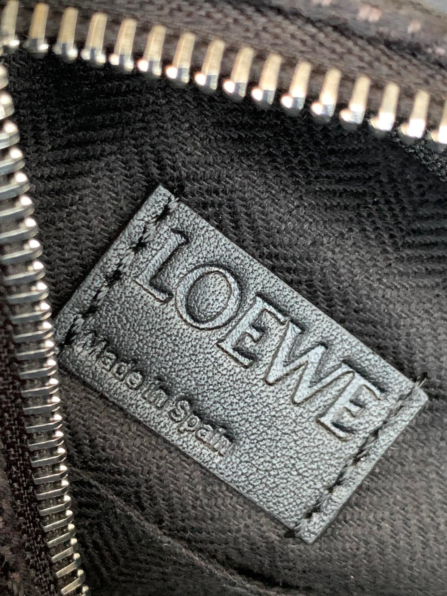 Loewe Messenger Bag
