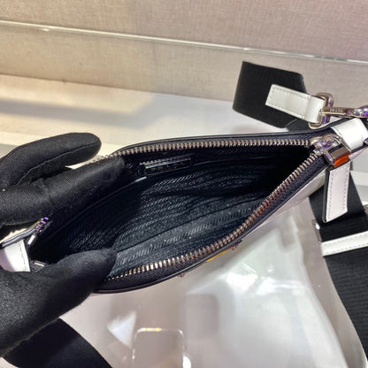 Prada Messenger Bag