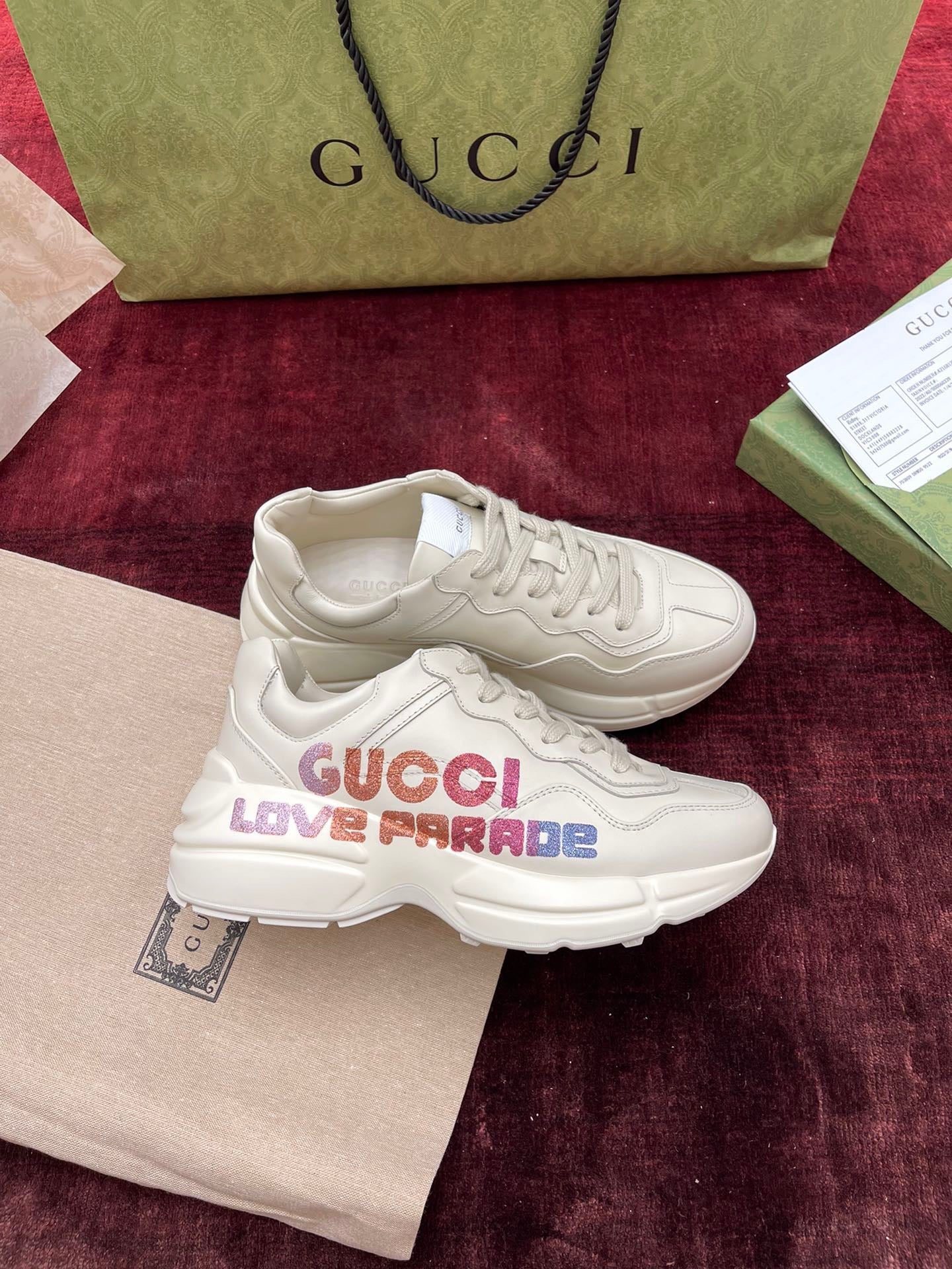 Gucci Sneakers
