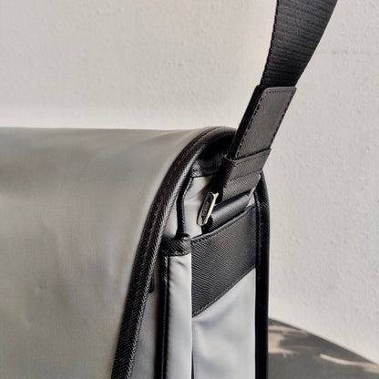 Prada Messenger Bag