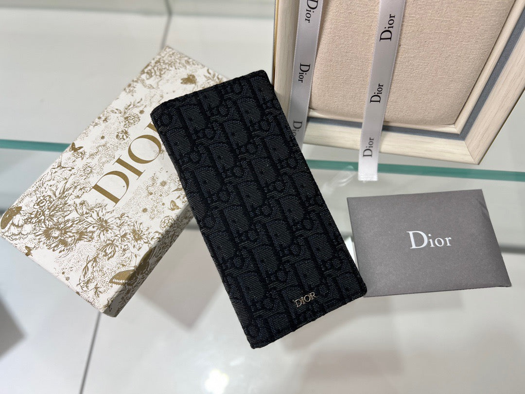 Dior Wallet