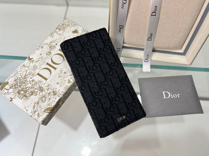 Dior Wallet