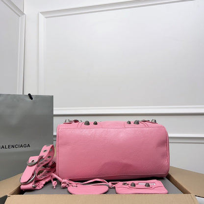 Balenciaga Travel Bag