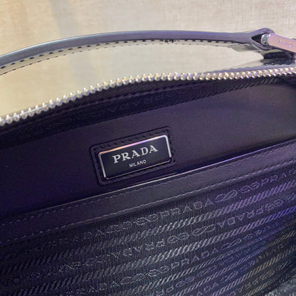 Prada Messenger Bag