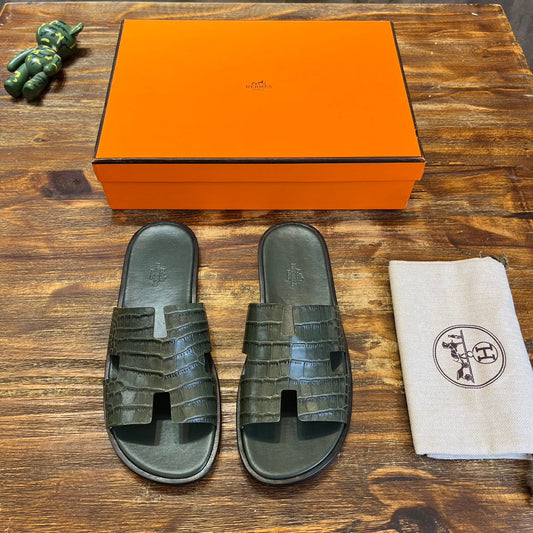 Hermes Sandal