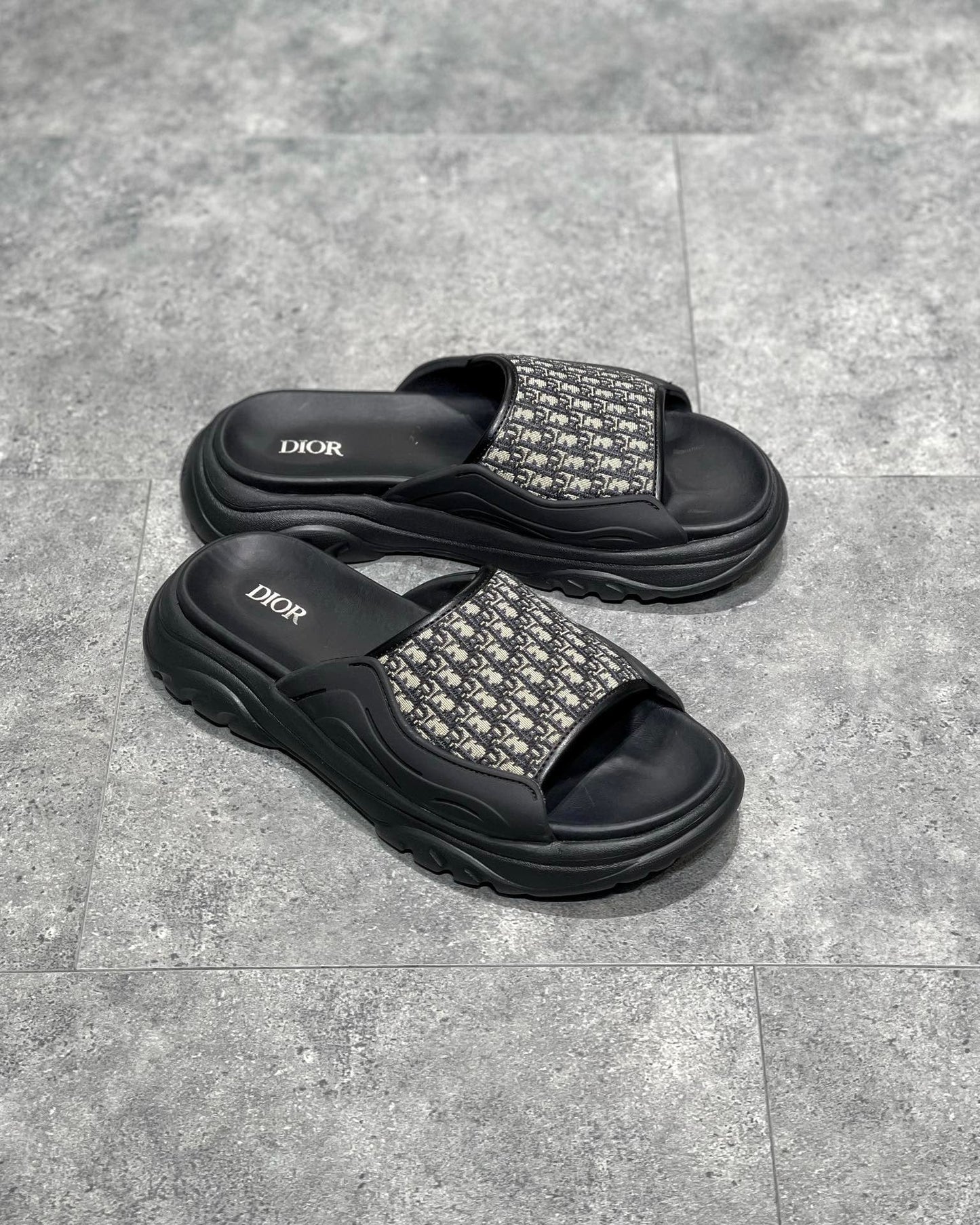 Dior sandal